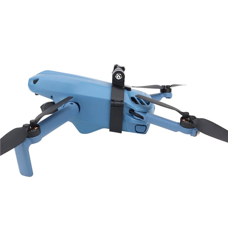 Dji Drone Mini 4 Pro - DT98 Camera Holder Bracket Top-Mount Extension