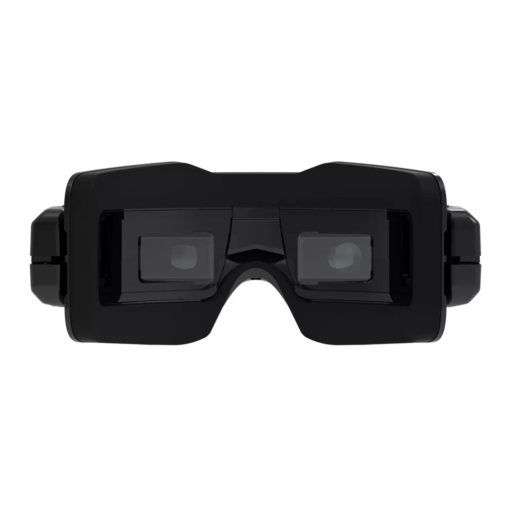 Drone Kit Professional - SKYZONE SKY02O FPV Video Goggles 600x400