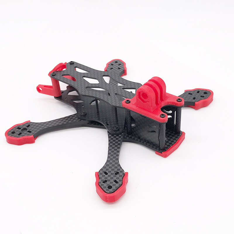 APEX 3 3inch 147mm Wheelbase C - Drone Kit Professional recension och pris