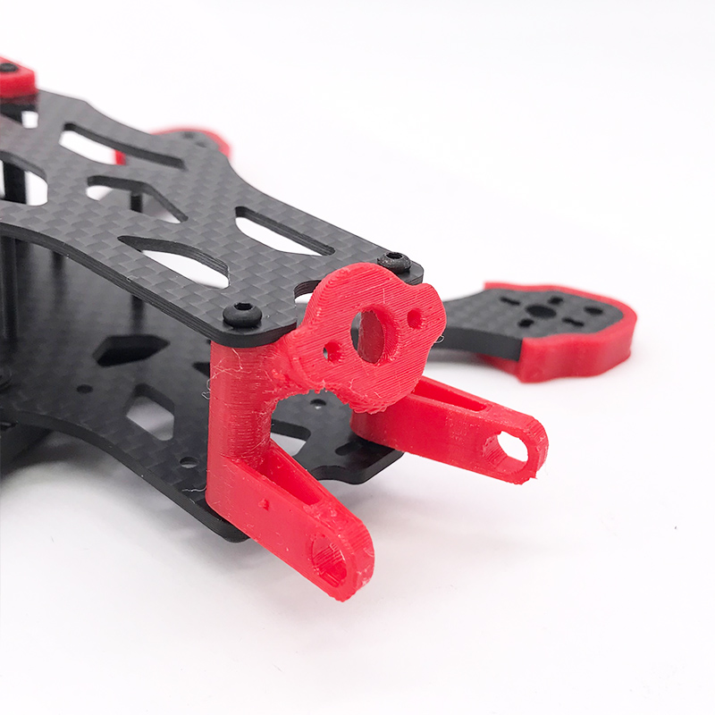 APEX 3 3inch 147mm Wheelbase C - Drone Kit Professional recension och pris