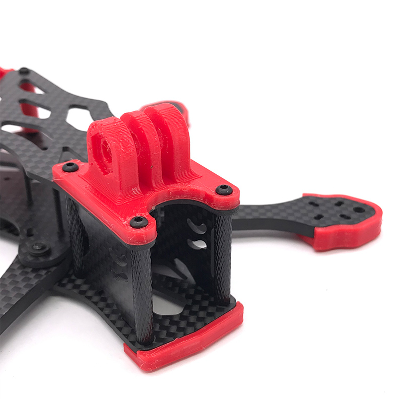 APEX 3 3inch 147mm Wheelbase C - Drone Kit Professional recension och pris