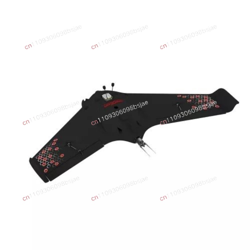 Electric Sonicmodell AR Wing P - Drone Kit Fpv recension och pris