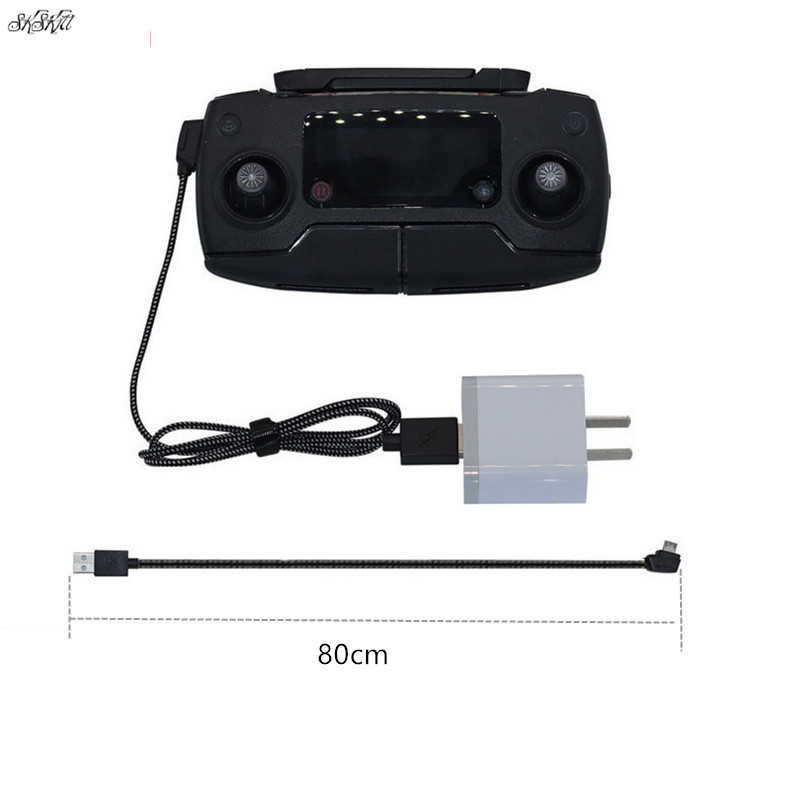 80cm Remote Control USB Port C - Dji Drone Mini 4 Pro recension och pris