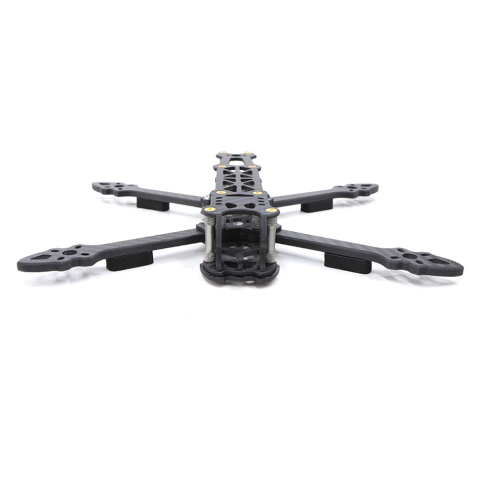 HSKRC MAK4 MAK4HD 5inch 225mm  - Drone Kit Long Range recension och pris