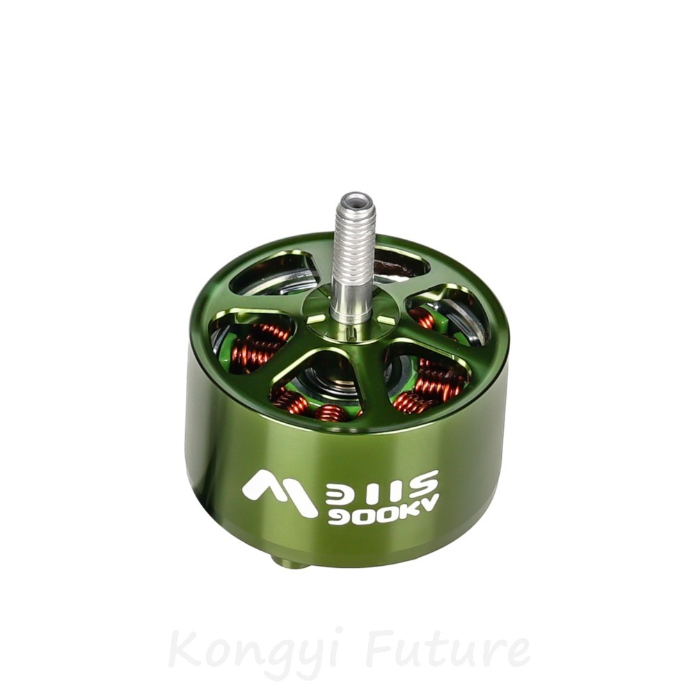 FLASHHOBBY Mars M3115 4pcs 900 - Drone Kit Long Range recension och pris