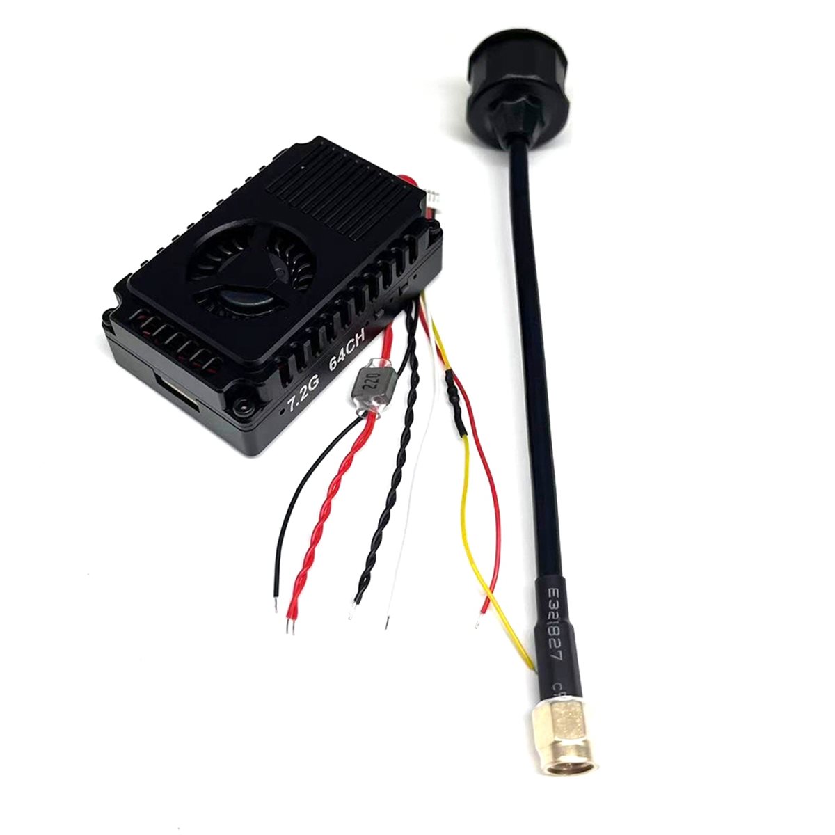 Promotion Long Range FPV Drone - Drone Kit Long Range recension och pris
