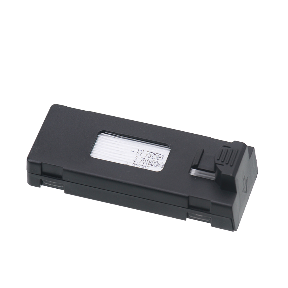 3.7V Battery For E88 E88PRO Ls - Eachine Drone E58 recension och pris