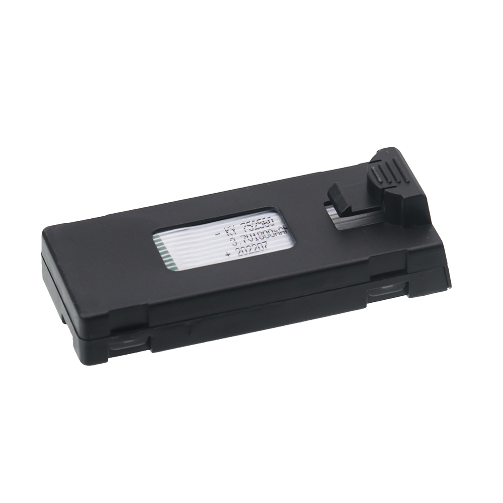 3.7V Battery For E88 E88PRO Ls - Eachine Drone E58 recension och pris