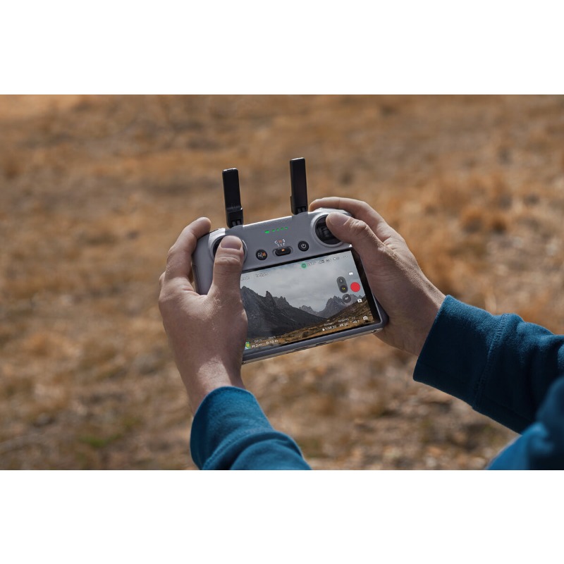 Original Brand New RC 2 Contro - Dji Drone Mini 4 Pro recension och pris