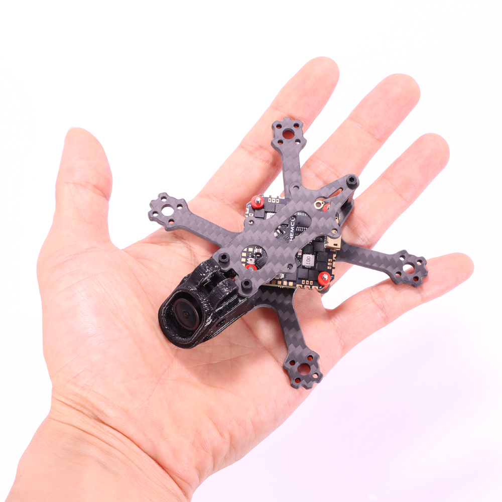 AlfaRC Cub-aio 2inch Propeller - Drone Kit Professional recension och pris