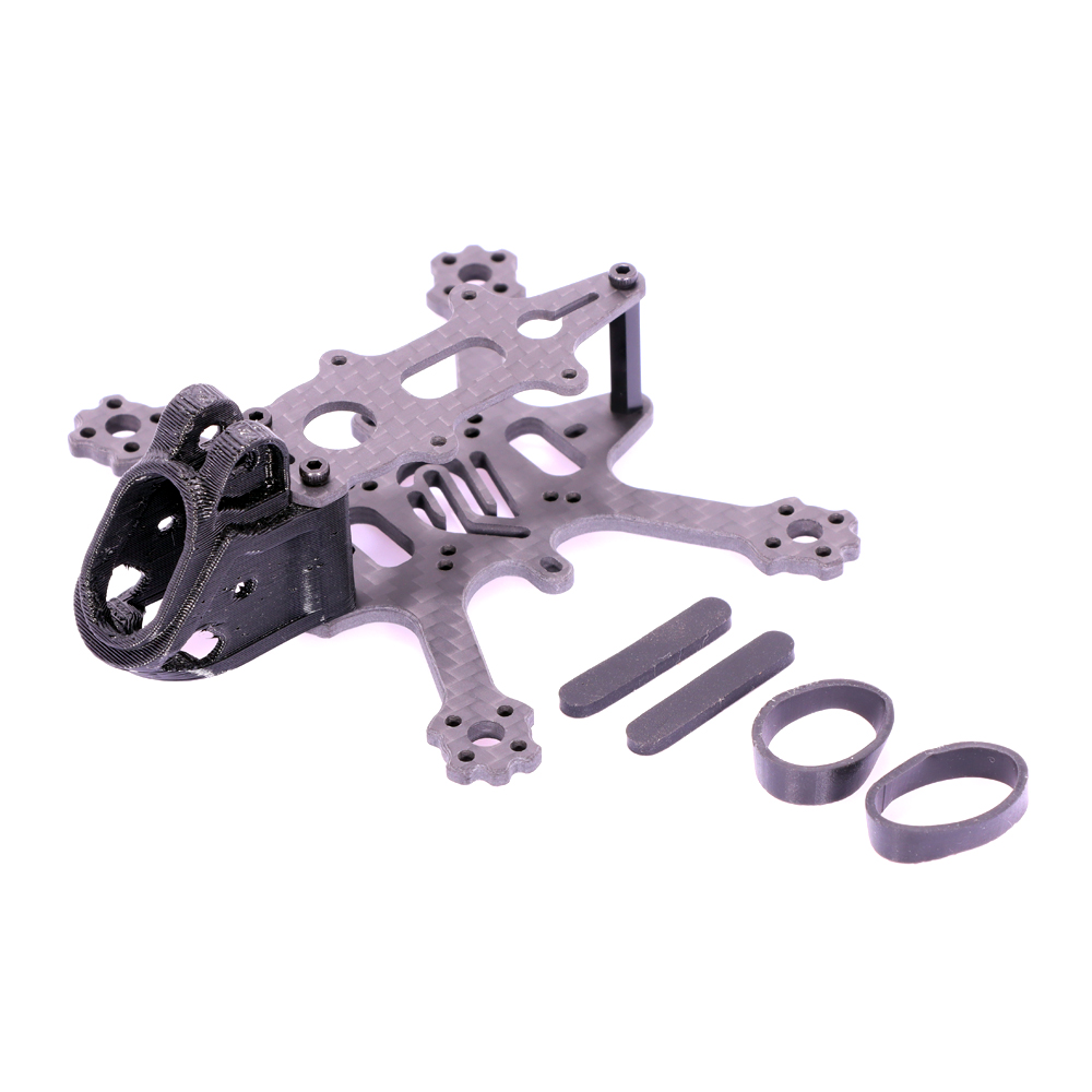 AlfaRC Cub-aio 2inch Propeller - Drone Kit Professional recension och pris