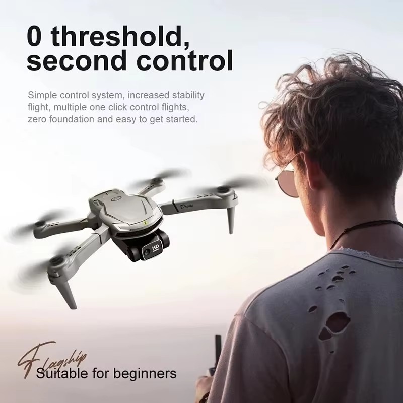 For Xiaomi Drone V88 8K Profes - Drone Kit Professional recension och pris