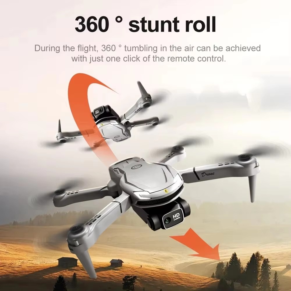 For Xiaomi Drone V88 8K Profes - Drone Kit Professional recension och pris