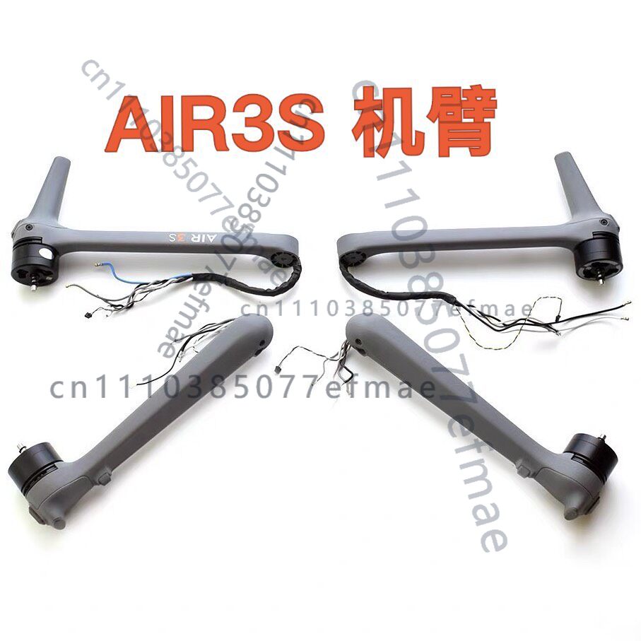 1pcs used Original Motor Arm f - Drone Kit Professional recension och pris