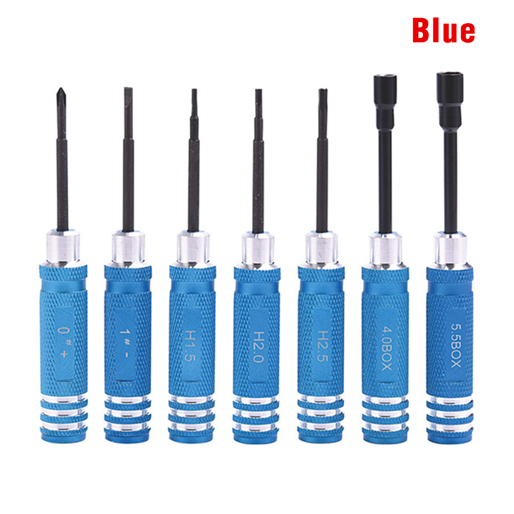 9IMOD RC Hex Driver Set Metal  - Drone Kit Beginner recension och pris