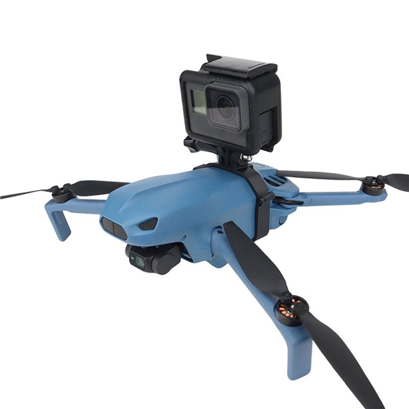 DT98 Camera Holder Bracket Top - Dji Drone Mini 4 Pro recension och pris