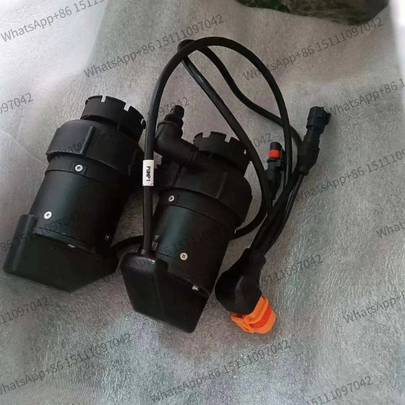 Impeller pump kit (including s - Drone Kit Parts Included recension och pris