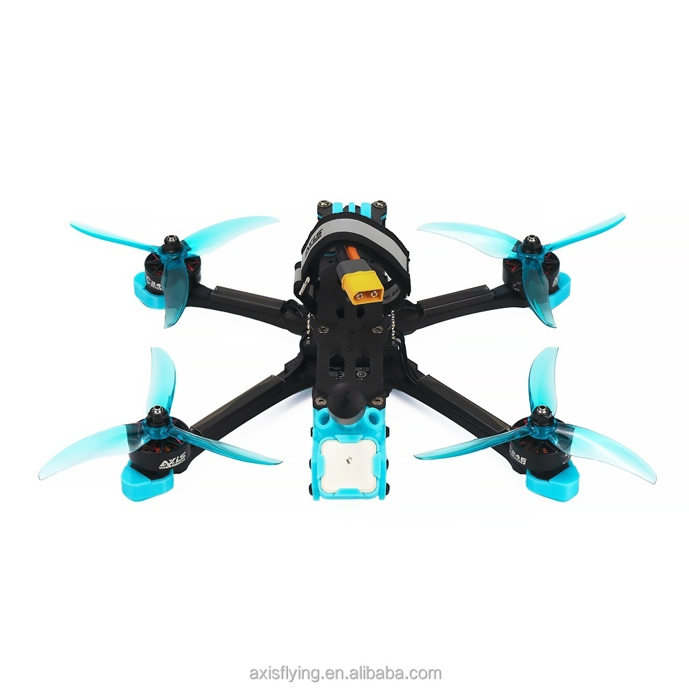 2025 Axisflying Manta 5 DC(Dea - Drone Kit Fpv recension och pris