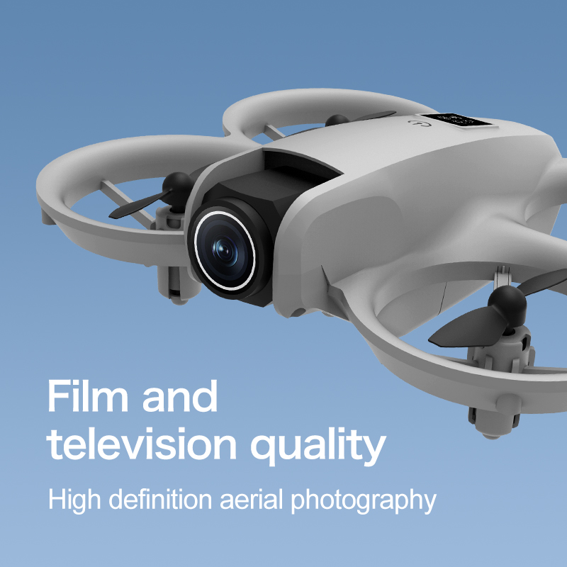 Mini Drone Professional Camera - Drone Kit Professional recension och pris