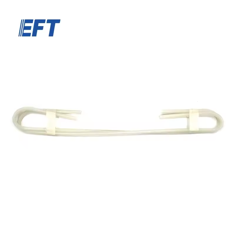 High Quality EFT Corrugated Pi - Drone Kit Beginner recension och pris